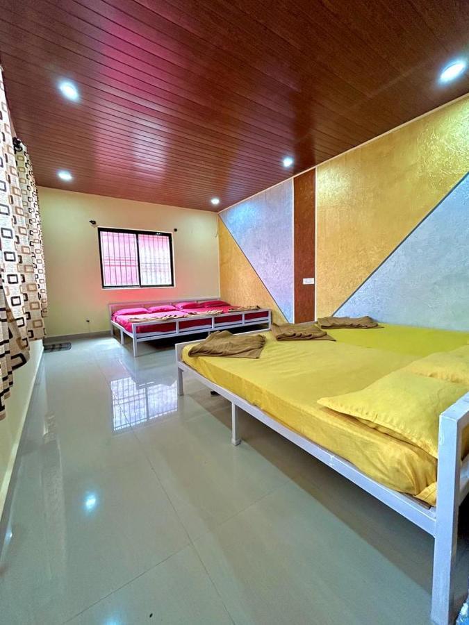 Dandeli Goldfinch Resort ภายนอก รูปภาพ